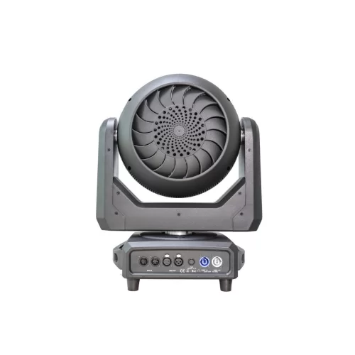 Amixled WASH 37X15 Вращающаяся голова Wash, 37х15 Вт., RGBW