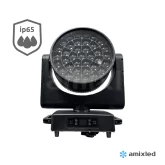 Amixled WASH BEYE 37x40 K25 IP66 Вращающаяся голова Wash, 37x40 Вт., RGBW, IP65