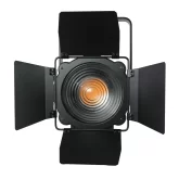 Amixled 100 ZOOM FRESNEL Театральный прожектор с линзой Френеля, 100 Вт.