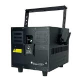 Amixled 10w LASER CZ Лазер RGB, 350 Вт.