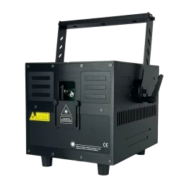 Amixled 10w LASER CZ Лазер RGB, 350 Вт.