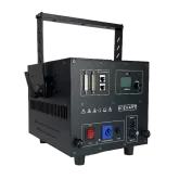 Amixled 10w LASER CZ Лазер RGB, 350 Вт.