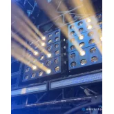 Amixled 10X80w LED matrix blinder Блиндер, 10х80 Вт.