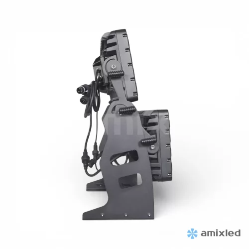 Amixled 180x10 IP65 WALL WASHER Светодиодный прожектор, 18 х10 Вт., RGBW, IP65