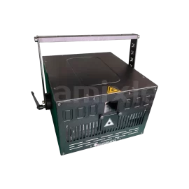 Amixled 25W LASER BS RGB-лазер, 25 Вт.