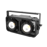 Amixled 2x300 IP65 MOVE BLINDER Блиндер, 2х300 Вт., WW+CW, IP65