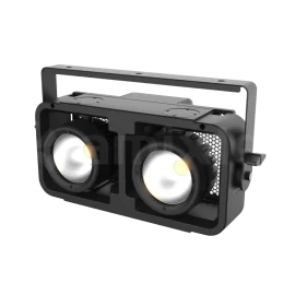 Amixled 2x300 IP65 MOVE BLINDER Блиндер, 2х300 Вт., WW+CW, IP65