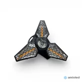 Amixled 3-EYE RETRO LIGHT Блиндер, 3х60 Вт., WW