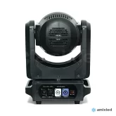 Amixled ANI LASER HEAD 10W Вращающаяся голова, лазер RGB