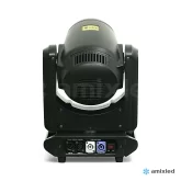 Amixled ANI LASER HEAD 10W Вращающаяся голова, лазер RGB