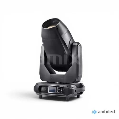 Amixled ARKON BSW 400 CMY Вращающаяся голова BSW, 400 Вт., CMY+CTO