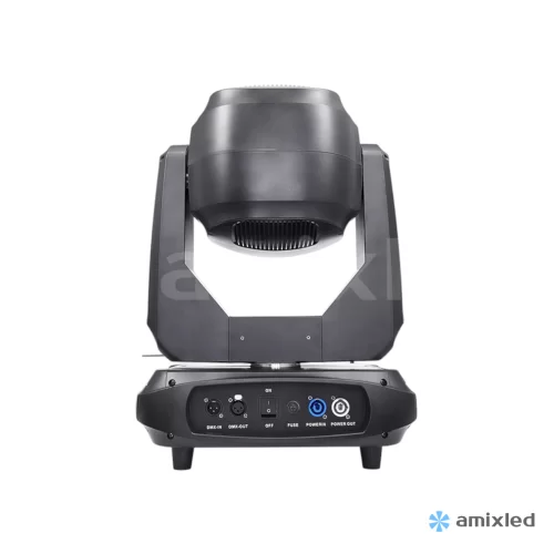 Amixled ARKON BSW 400 CMY Вращающаяся голова BSW, 400 Вт., CMY+CTO