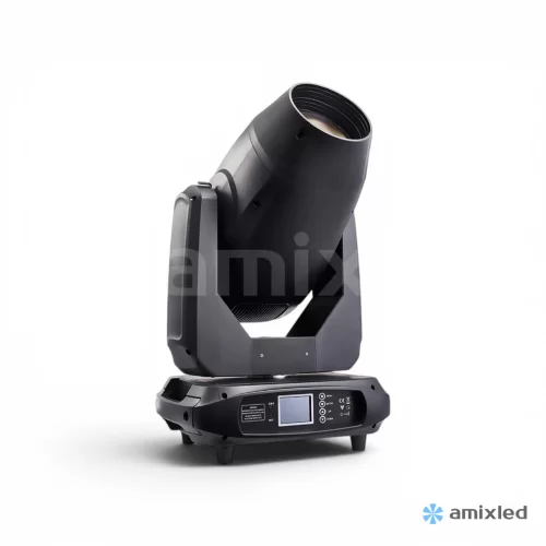 Amixled ARKON BSW 400 CMY Вращающаяся голова BSW, 400 Вт., CMY+CTO