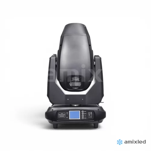 Amixled ARKON BSW 400 CMY Вращающаяся голова BSW, 400 Вт., CMY+CTO