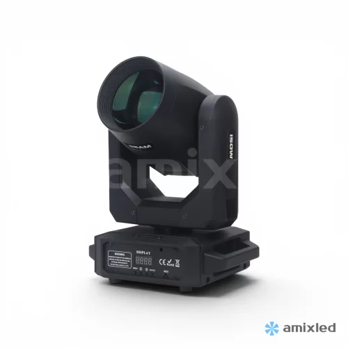 Amixled ARROW BEAM 150 Вращающаяся голова Beam, 150 Вт.