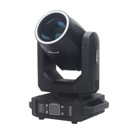 Amixled ARROW BEAM 150 + RING Вращающаяся голова Beam, 150 Вт., LED-кольцо