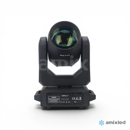 Amixled ARROW BEAM 150 Вращающаяся голова Beam, 150 Вт.