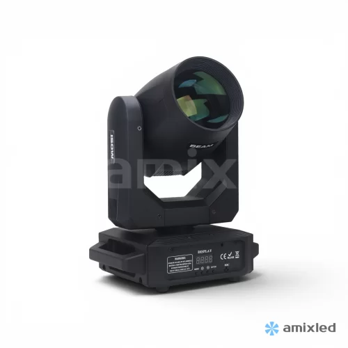 Amixled ARROW BEAM 150 Вращающаяся голова Beam, 150 Вт.