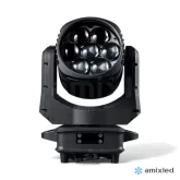 Amixled AURA 7x60 XIP type Вращающаяся голова Wash, 7х60 Вт., RGBW, IP65