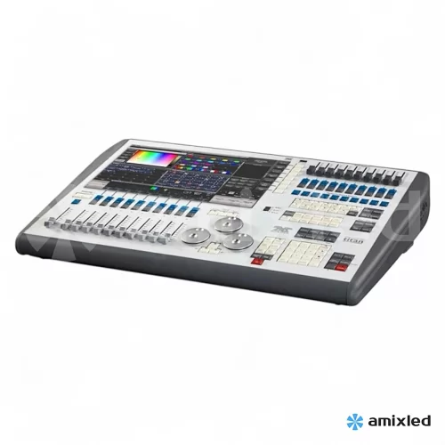 Amixled AV Tiger Touch II V11.3 Консоль световая