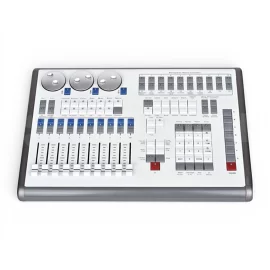 Amixled AV TITAN MOBILE Световая консоль, 8192 канала