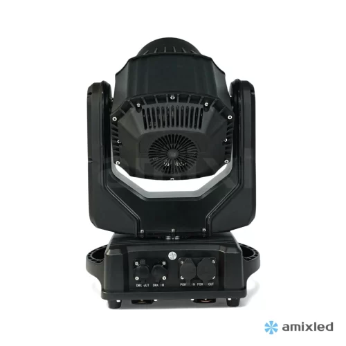Amixled BEAM 200W IP65 BS Вращающаяся голова Beam, 200 Вт., IP65
