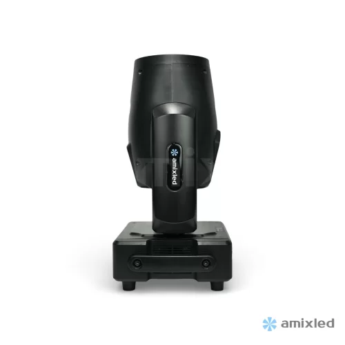 Amixled BEAM 7R MINI Вращающаяся голова Beam, лампа 230 Вт MingZe