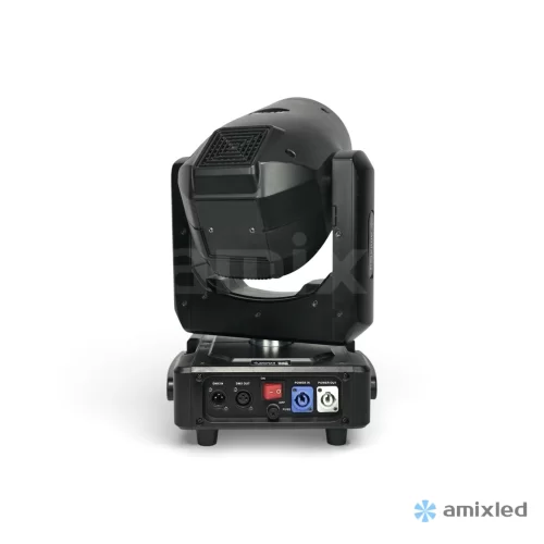 Amixled BEAM 7R MINI Вращающаяся голова Beam, лампа 230 Вт MingZe