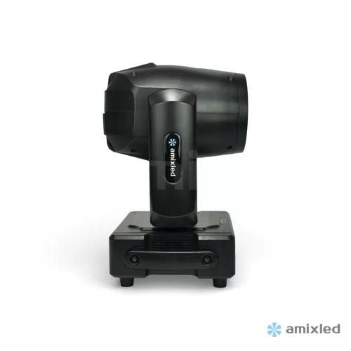 Amixled BEAM 7R MINI Вращающаяся голова Beam, лампа 230 Вт MingZe