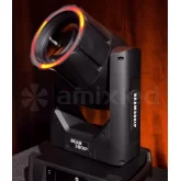 Amixled BEAM 380 IP65 K Вращающаяся голова Beam, 380 Вт., лампа, IP65