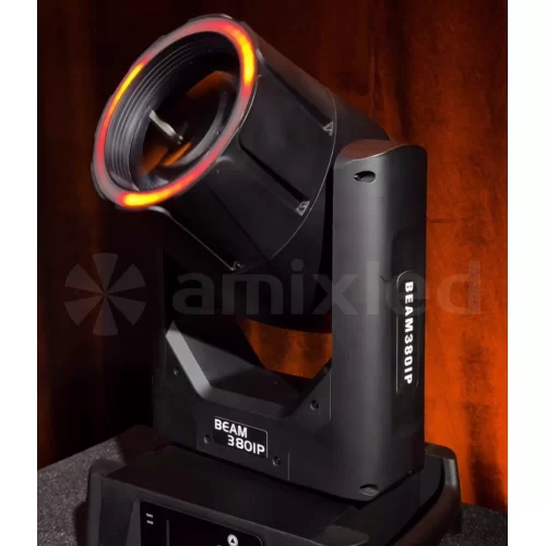 Amixled BEAM 380 IP65 K Вращающаяся голова Beam, 380 Вт., лампа, IP65