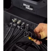 Amixled BEAM 380 IP65 K Вращающаяся голова Beam, 380 Вт., лампа, IP65