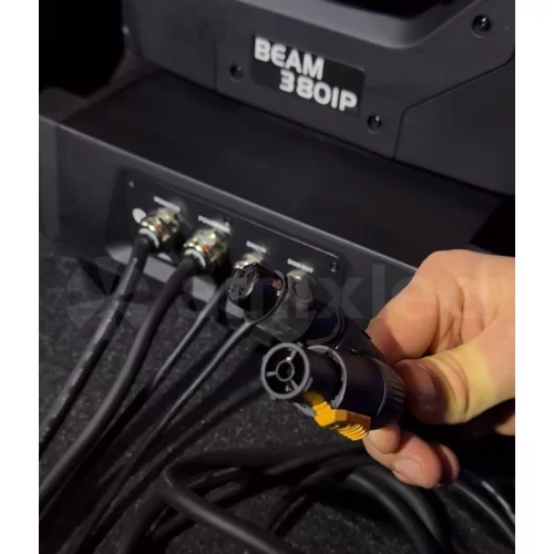 Amixled BEAM 380 IP65 K Вращающаяся голова Beam, 380 Вт., лампа, IP65