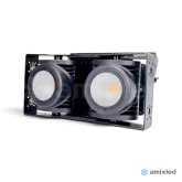 Amixled Blinder 2x200 ip65 CW+WW Блиндер 2x200 Вт., CW+WW, IP65