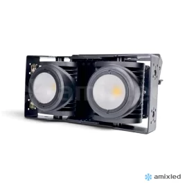 Amixled Blinder 2x200 ip65 CW+WW Блиндер 2x200 Вт., CW+WW, IP65