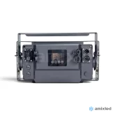 Amixled Blinder 2x200 ip65 CW+WW Блиндер 2x200 Вт., CW+WW, IP65