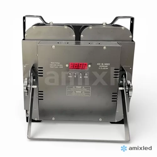 Amixled BLINDER 400 Блиндер, 4х200 Вт., CW+WW
