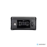 Amixled BLOCK BATTERY PAR 6x6W Аккумуляторный прожектор LED PAR, 6x6 Вт., RGBWAUV, IP65