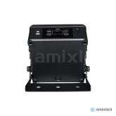 Amixled BLOCK BATTERY PAR 6x6W Аккумуляторный прожектор LED PAR, 6x6 Вт., RGBWAUV, IP65