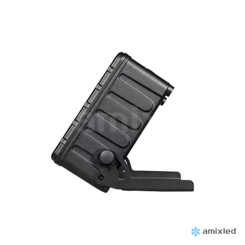 Amixled BLOCK BATTERY PAR 6x6W Аккумуляторный прожектор LED PAR, 6x6 Вт., RGBWAUV, IP65