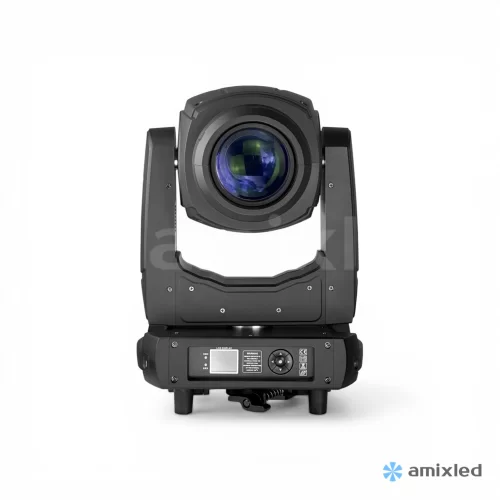 Amixled BSW 280 AGILE Вращающаяся голова BSW, 280 Вт.