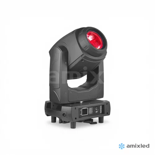Amixled BSW 280 AGILE Вращающаяся голова BSW, 280 Вт.