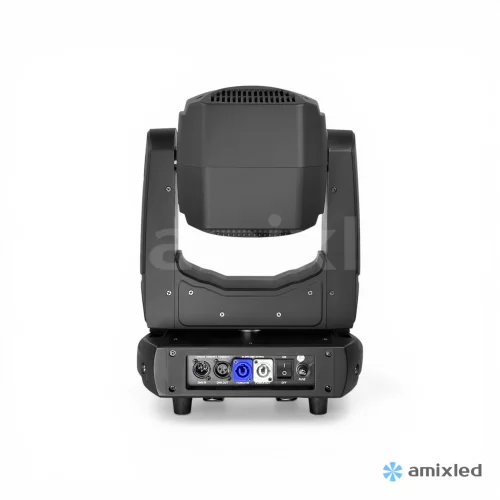 Amixled BSW 280 AGILE Вращающаяся голова BSW, 280 Вт.