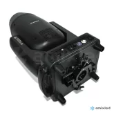 Amixled BSW 400 Вращающаяся голова BSW, CMY, 350 Вт.