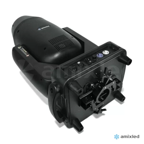 Amixled BSW 400 Вращающаяся голова BSW, CMY, 350 Вт.