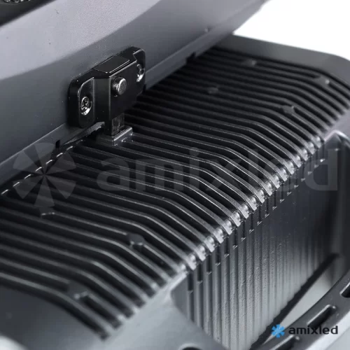 Amixled BSW 500 LED IP65 Вращающаяся голова BSW, CMY, IP65, 500 Вт.