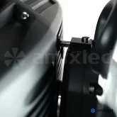 Amixled BSW 500 LED IP65 Вращающаяся голова BSW, CMY, IP65, 500 Вт.