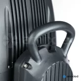 Amixled BSW 500 LED IP65 Вращающаяся голова BSW, CMY, IP65, 500 Вт.