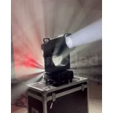Amixled BSW 500 LED IP65 Вращающаяся голова BSW, CMY, IP65, 500 Вт.
