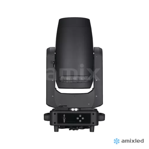 Amixled BSW 500 NOVA Вращающаяся голова BSW, 500 Вт., CMY+CTO
